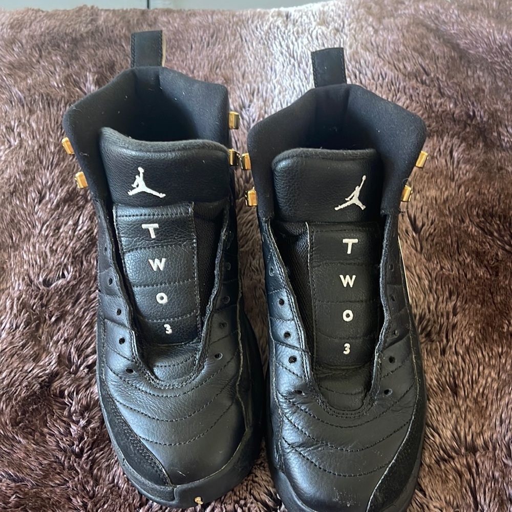 used jordan shoes